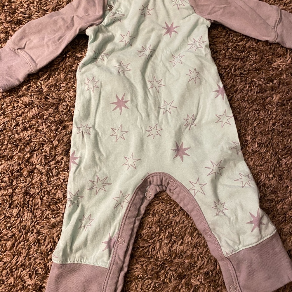 Baby pj’s - Picture 8 of 10